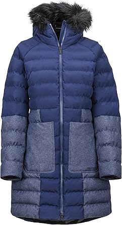 featherless winter coats