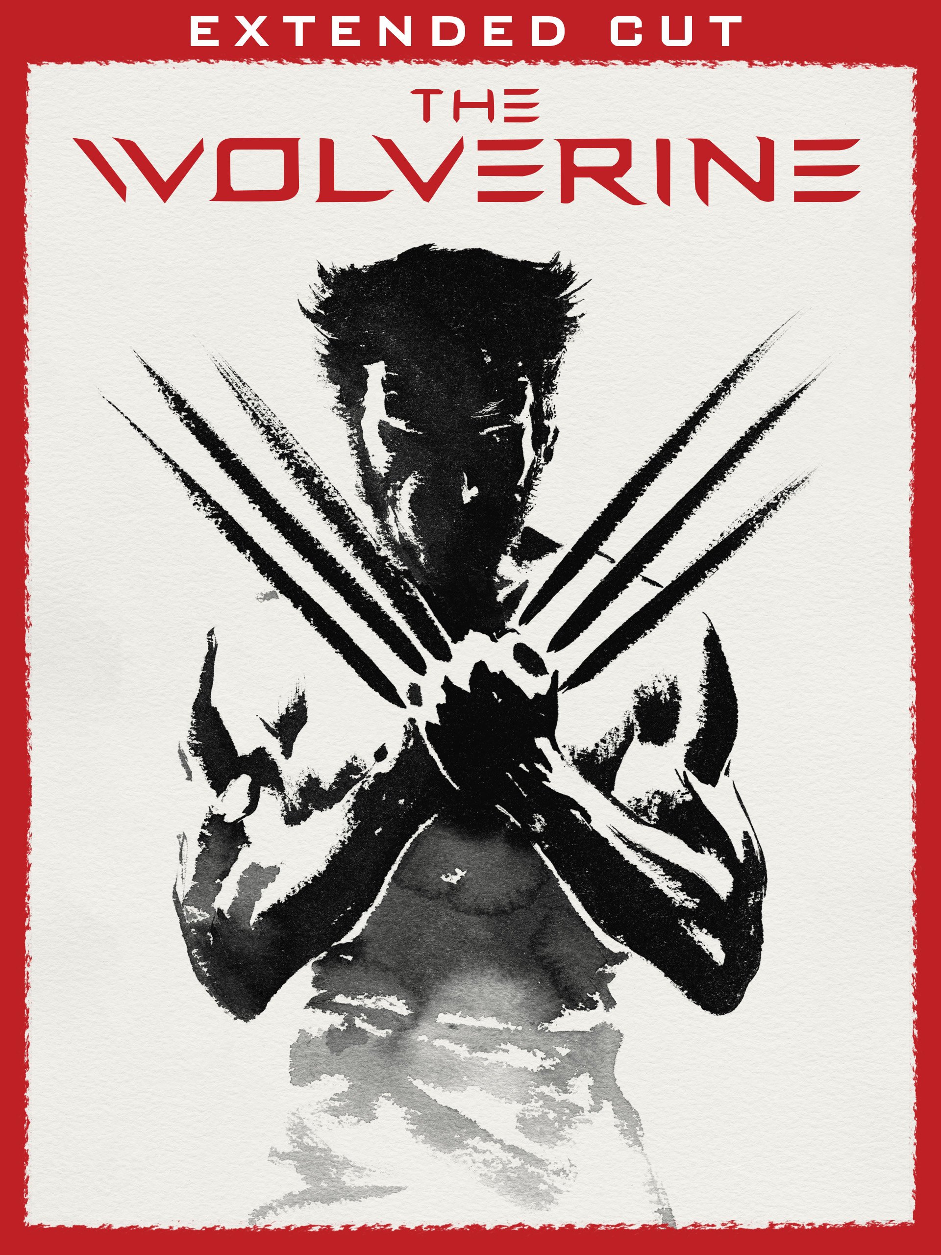 The Wolverine Extended