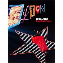 The Red Piano DVD 2CD/DVD
