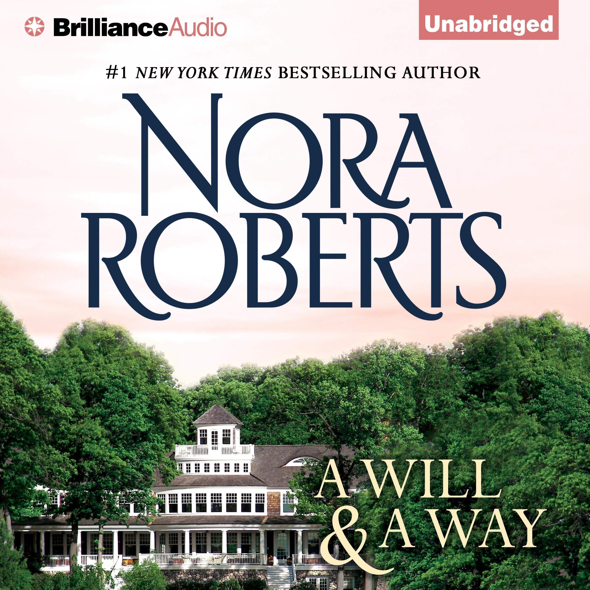 Cover art for A Will and a Way