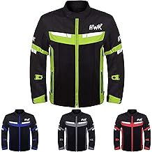 Mesh Motorcycle Jacket Riding Air Motorbike Jacket Biker CE Armored Breathable