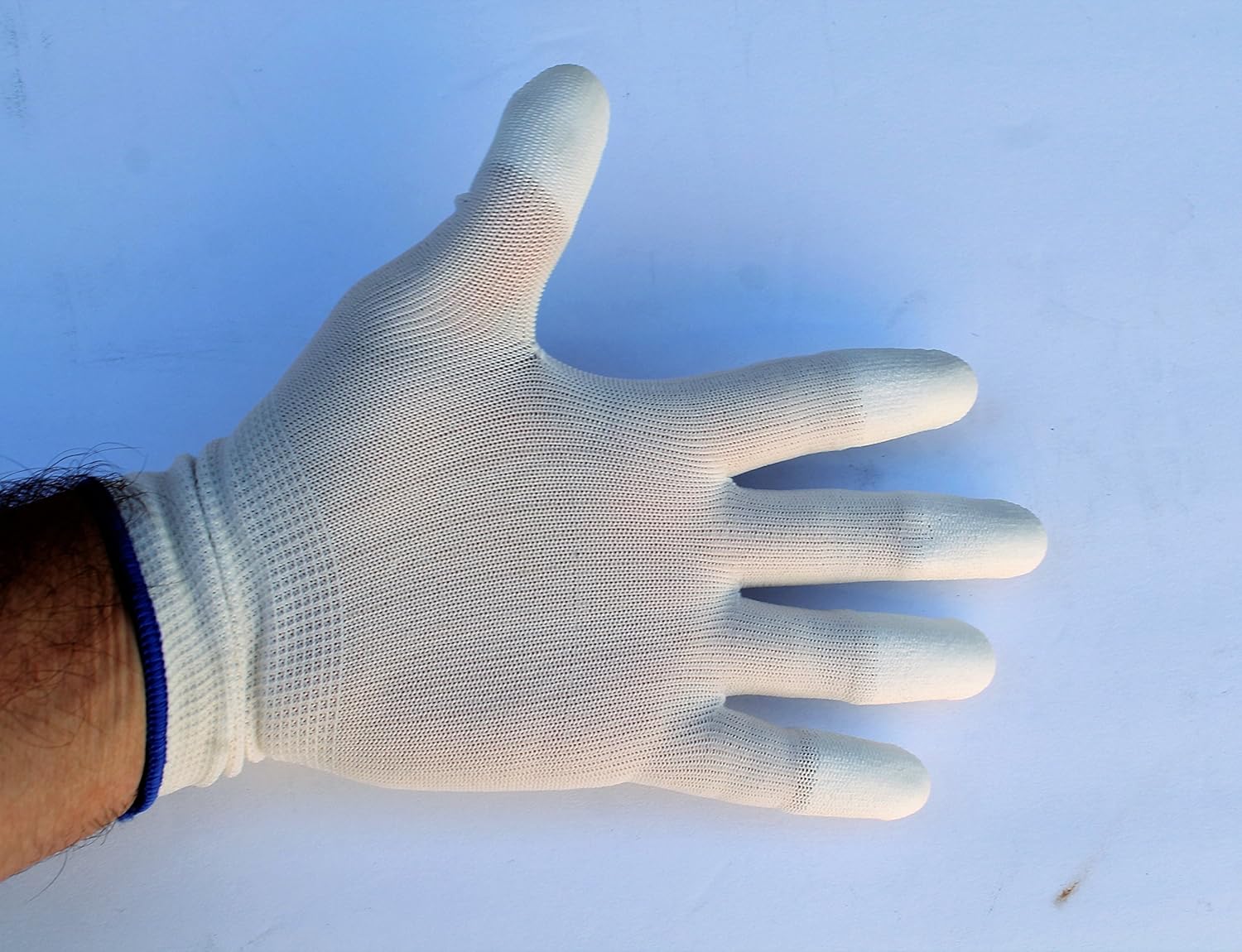 Golden Touch Glove by Diesel Protection- Large (24)