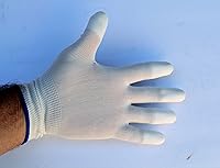 Vista 2 de Guante Golden Touch de Diesel Protection- Grande (6)