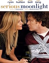 Serious Moonlight