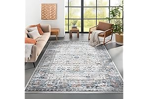 befbee Rugs: Comfort and Style for Your Living Spaces