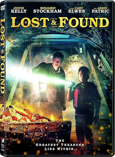 Lost Found