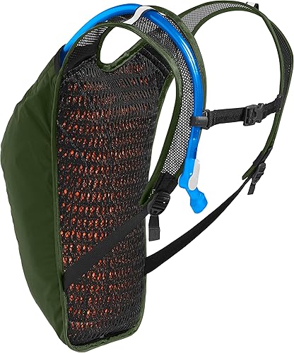 Miniatura 3 de CamelBak Mochila de hidratación para bicicleta ligera Hydrobak 50oz