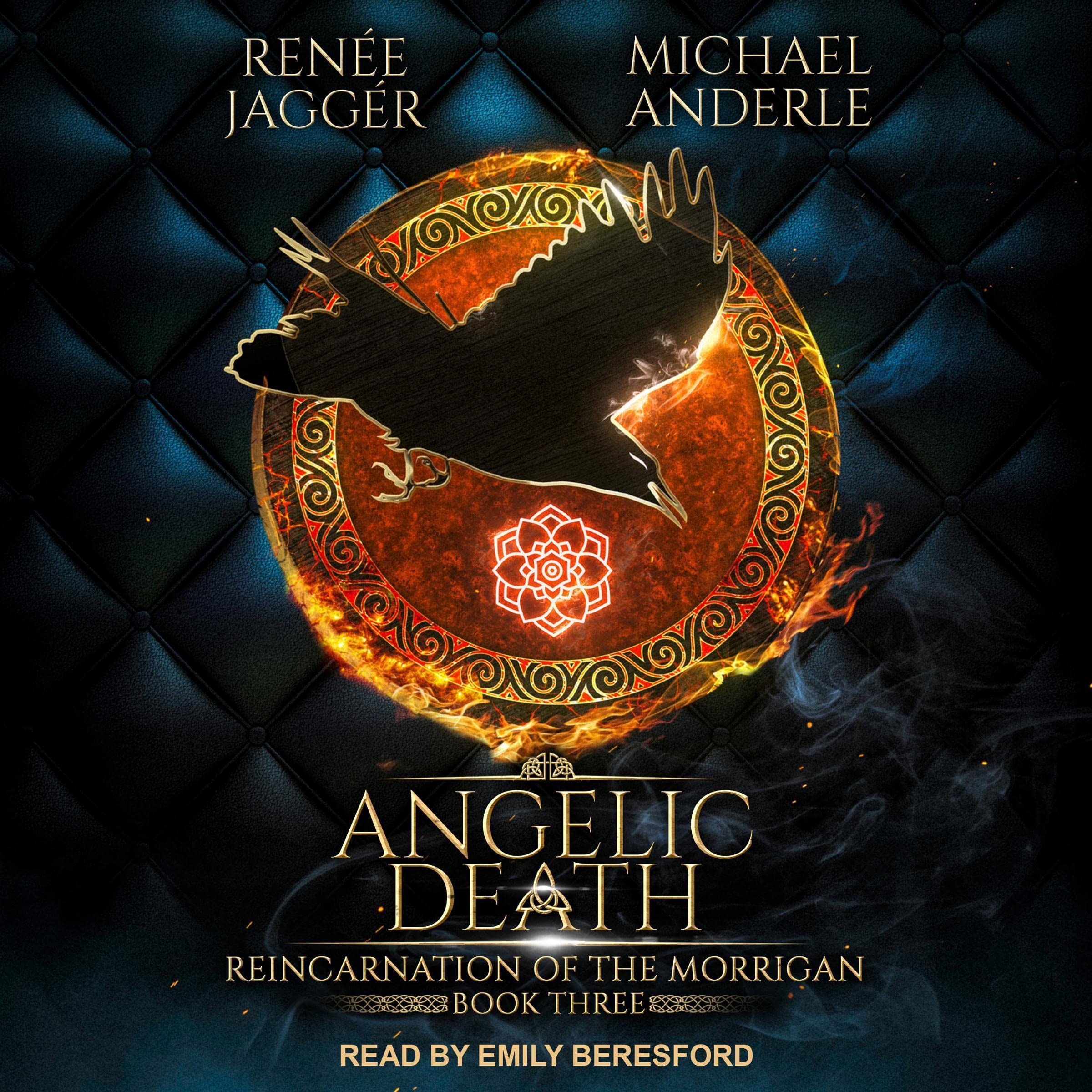 Cover art for Angelic Death