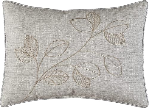 Miniatura 2 de Grand Avenue Juego de edredón gris Cal King, 6 piezas, juego de ropa de cama prémium para todas las estaciones