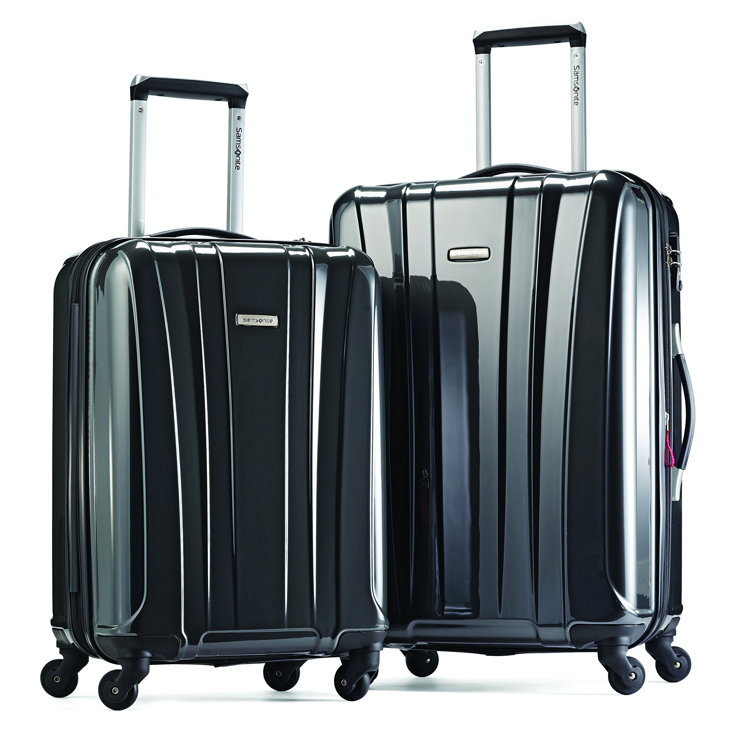 Buy Samsonite Bora Lightweight TwoPiece Hardside Spinner Set (Spinner
