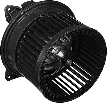 Motorcraft - MM872 Blower Motor