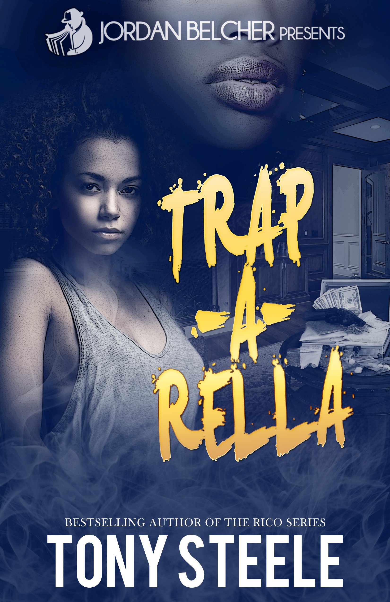 Trap-A-Rella