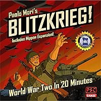 Vista 2 de PSC Games Hush Hush Blitzkrieg! Edición combinada