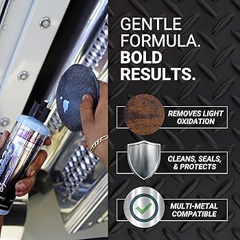 Amazon.com: Zephyr - Pro 25 Easy Kut Liquid Metal Polish Amazon.com: Zephyr - Pro 25 Easy Kut Liquid Metal Polish