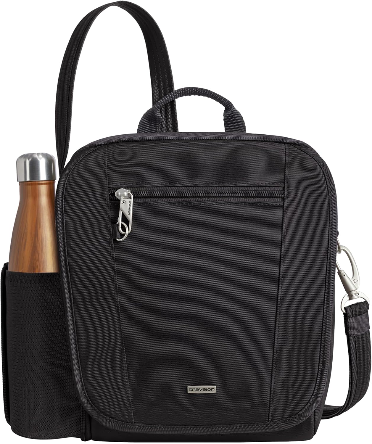 Travelon Anti-Theft Classic Medium Tour Bag - Image 2