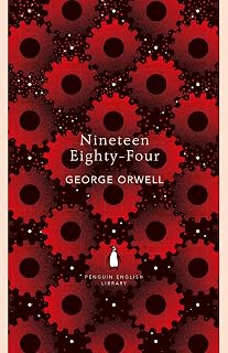 Nineteen Eighty-four