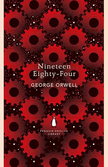 Nineteen Eighty-four
