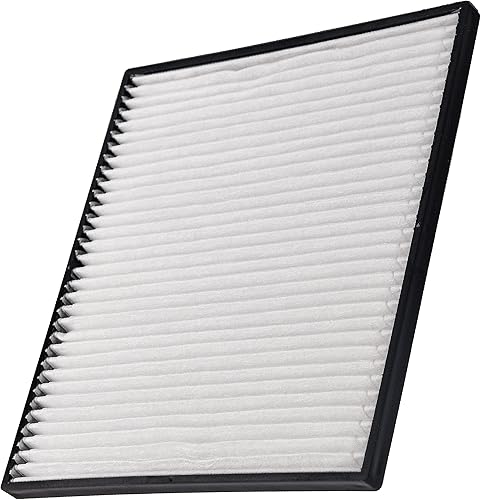 Miniatura 8 de Filtro de cabina compatible con Kenworth T660 T680 T800 T880 Peterbilt 387 567 579 Reemplazar F37-1018 PA30269 S-9034 (paquete de 2)