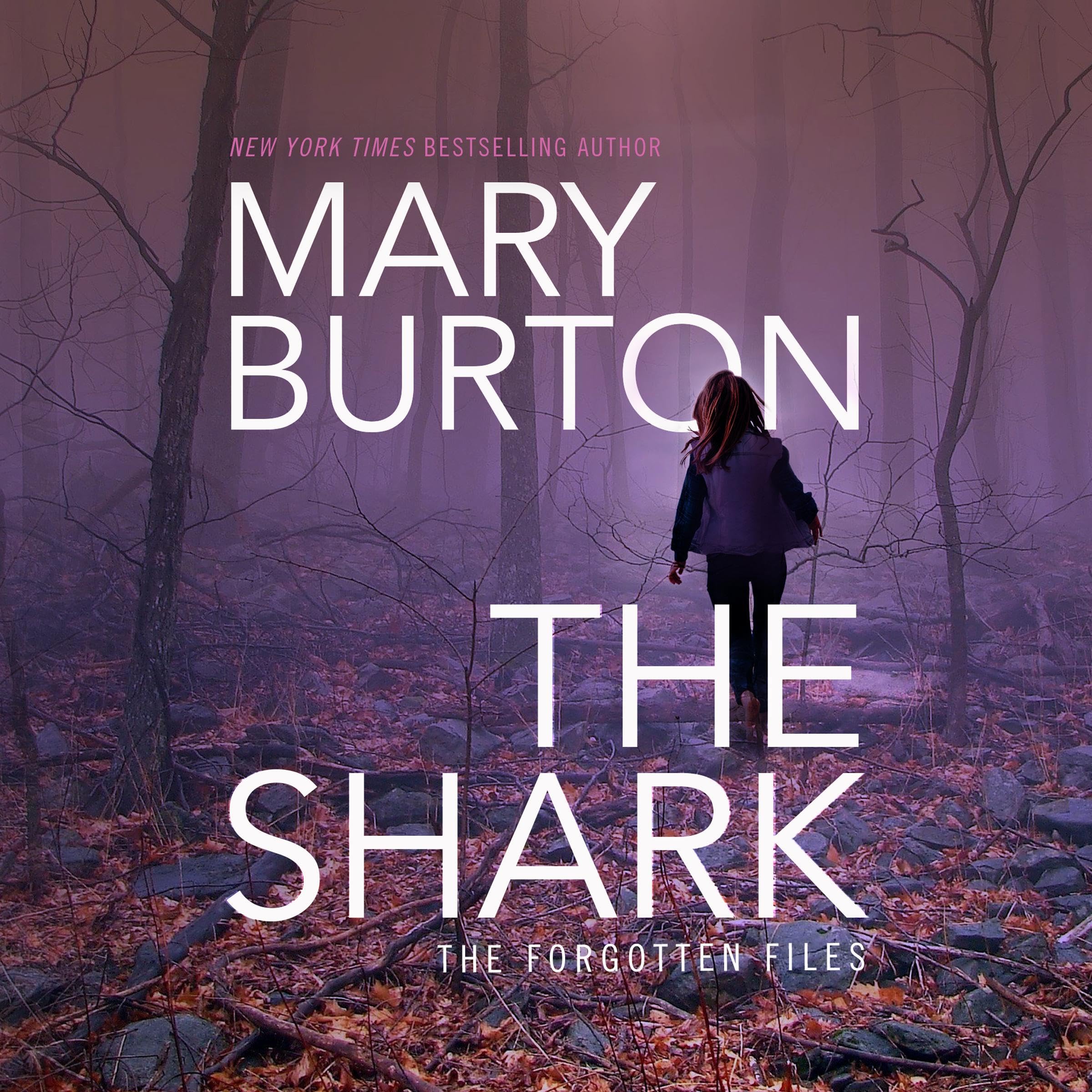 Cover art for The Shark