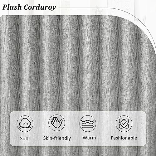 Miniatura 6 de 129in Oversized U-Shaped Sectional Couch Sofa, Modular Cloud Couch with Chaise Lounge, L Shaped Convertible Sectional Sofas for Living Room