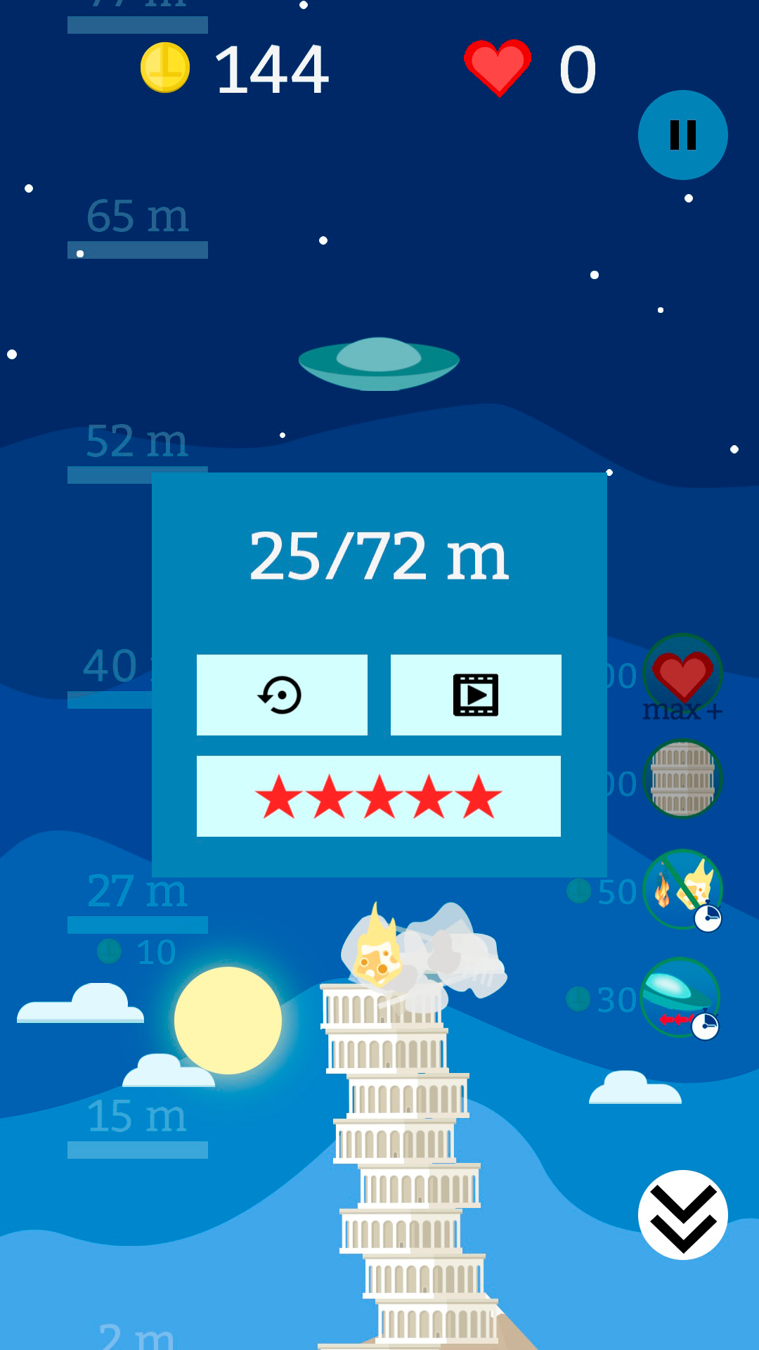 Tap Build Tower - App on the Amazon Appstore