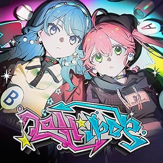 [Single] miComet – Lollipop (2025.10.03/MP3+Hi-Res FLAC/RAR)