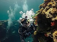 Vista 6 de GoPro Filtro de buceo para carcasa de buceo (Magenta) (accesorio oficial de GoPro )