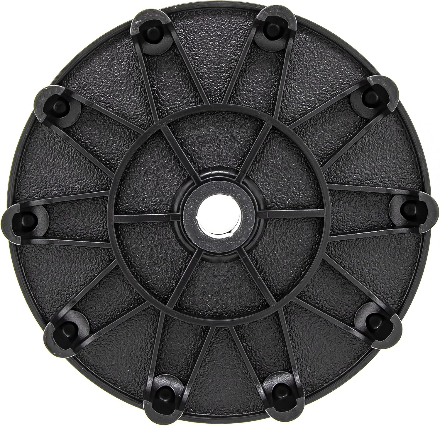 MTD 631-0032A Idler Wheel Assembly for Troy-Bilt Yard-Machines Craftsman Boss Tracker T Storm Snow SB inch 642F E765F