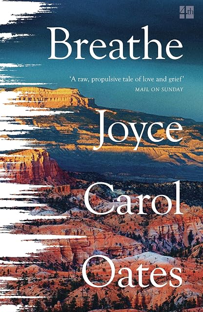 Portada de Breathe