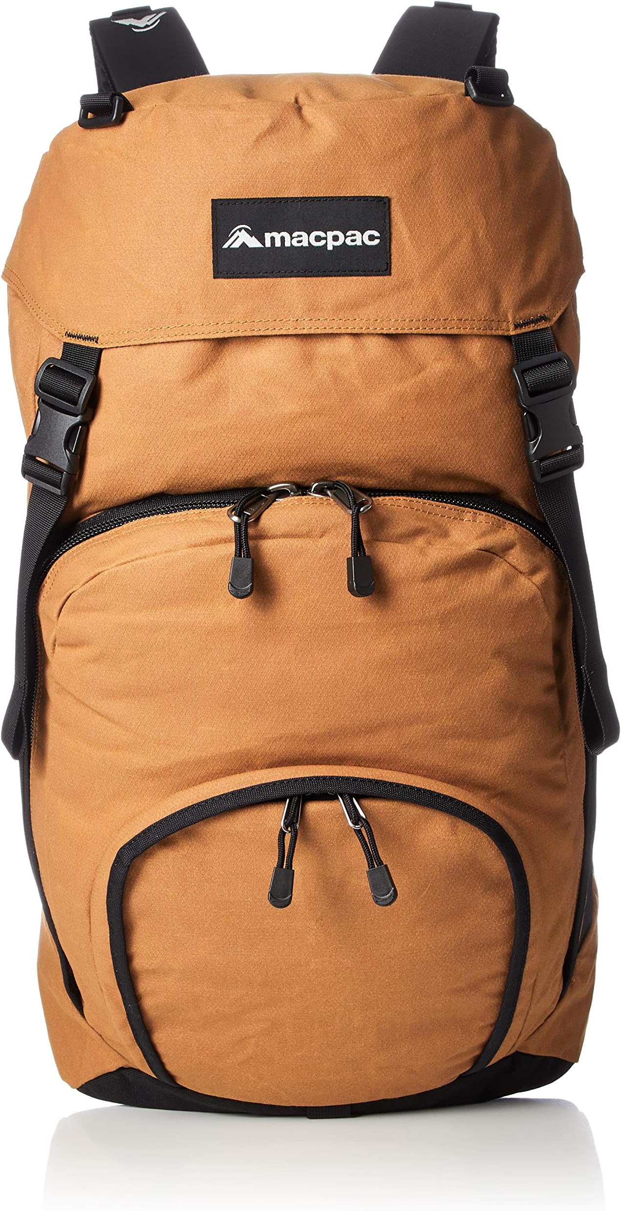 macpac(マックパック)Mac Pack Col Classic Tussock Backpack