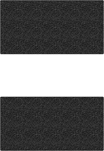 Miniatura 4 de TufSkinz  Protección del umbral de la puerta, compatible con Ford Bronco 2021-2023, kit de 2 piezas