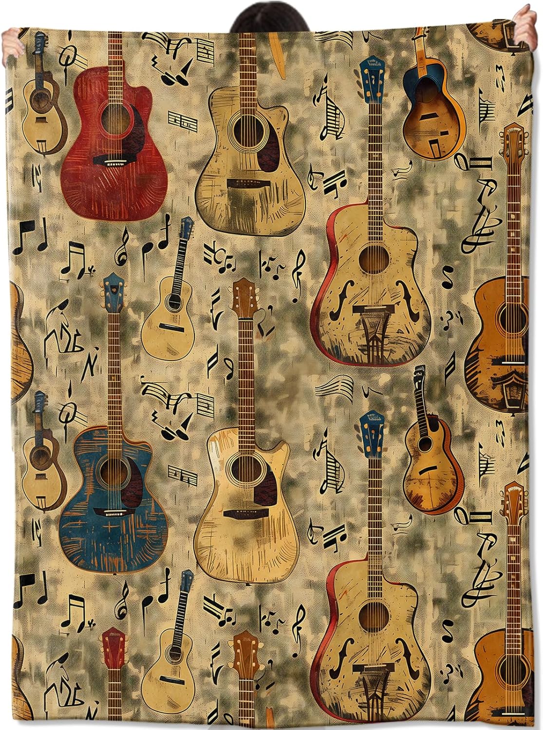 Flying Mallard Duck Blanket Gifts for Kids Women Adult Girls,Nature Aniaml Throw Blankets,Soft Comfy Lightweight for Home Couch Bed Sofa Realistic Decor,Playful Farm Art 60x80in