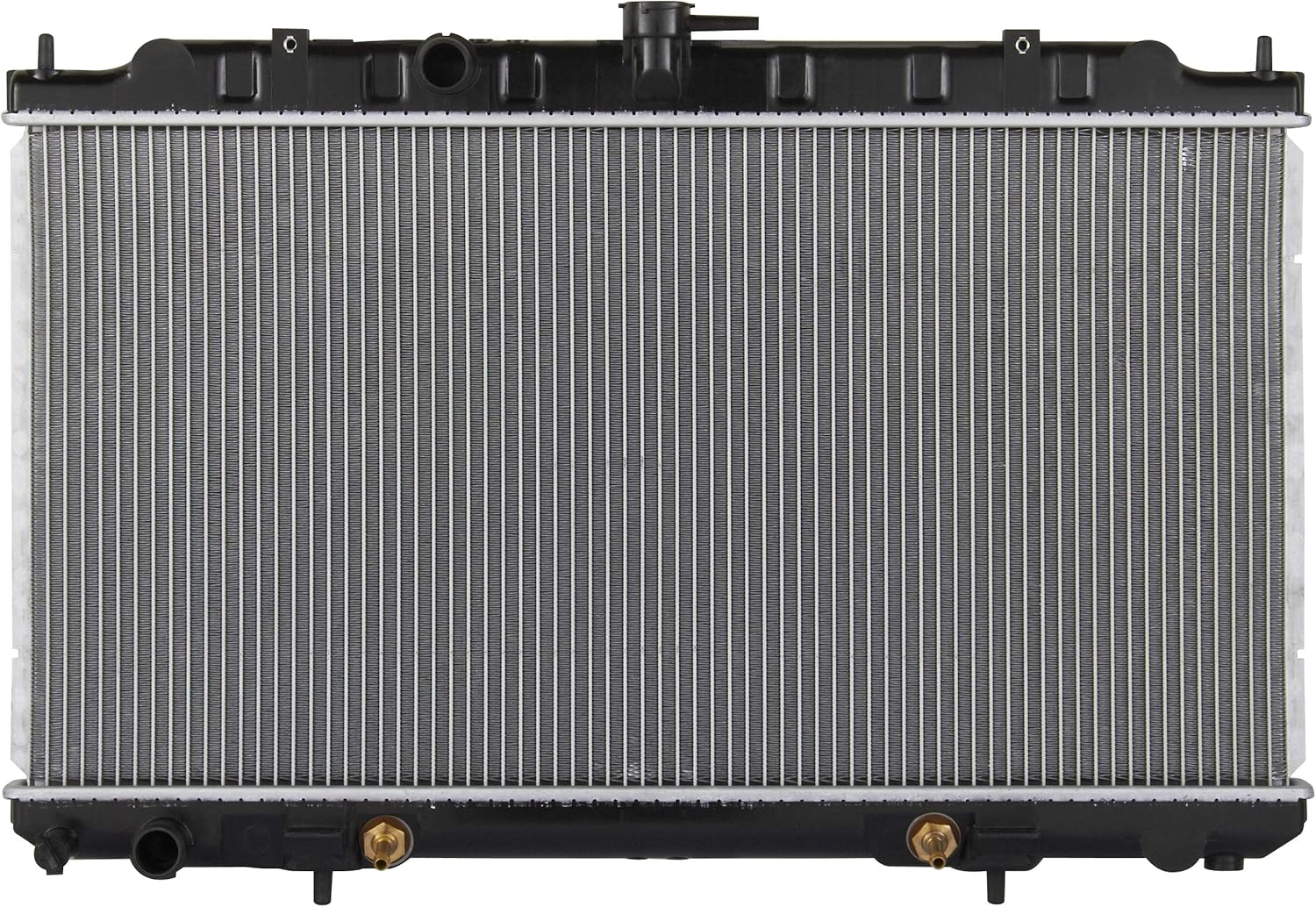 Spectra Premium CU2346 Complete Radiator for Nissan Sentra