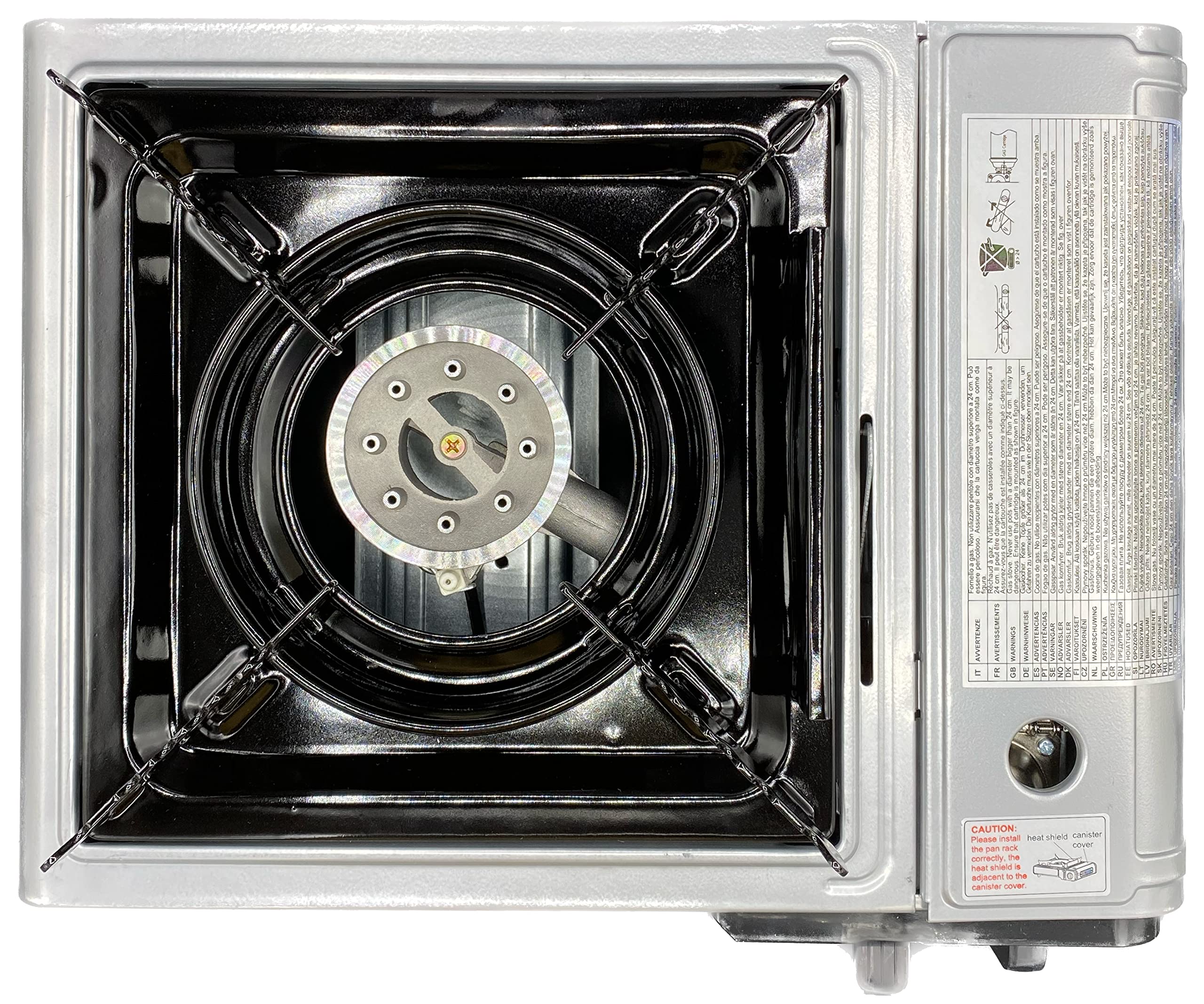 Kemper Fornello Smart Mod.104987E
