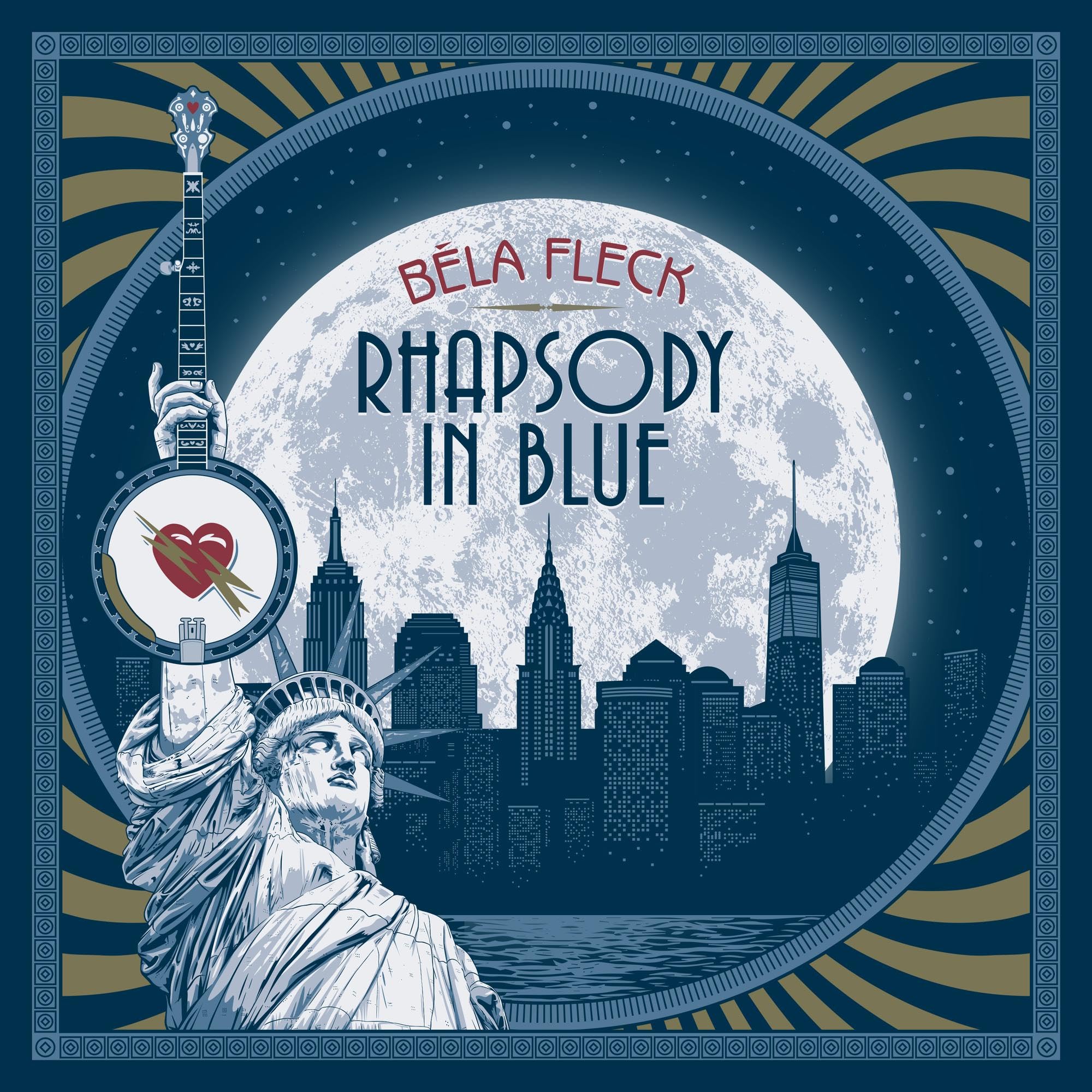 Rhapsody in Blue [VINYL]