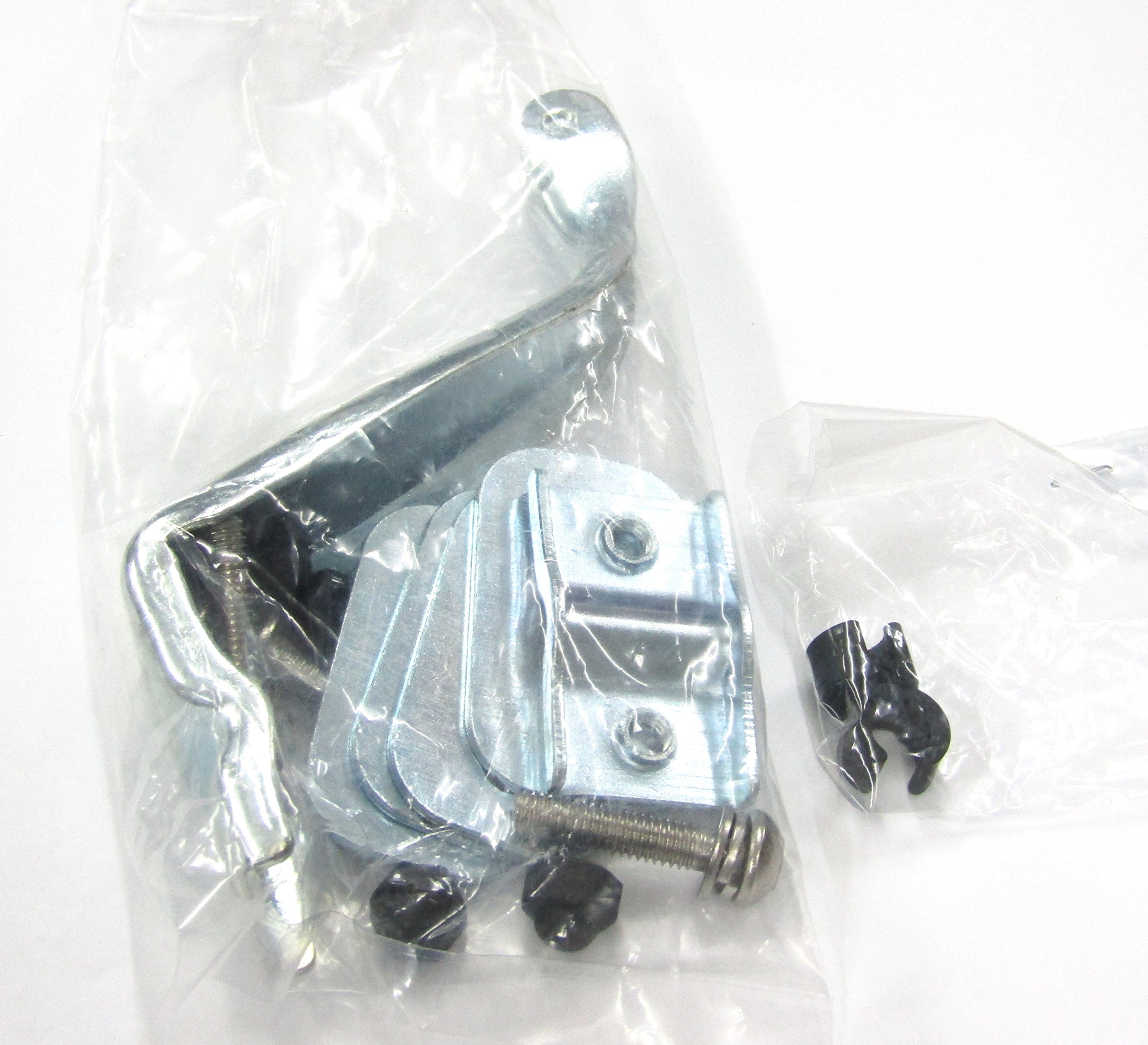 Bridgestone BKB-TB F762010SU Tote Box Basket Bracket