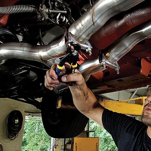 Miniatura 2 de Alicate Groove Lock ajustable Irwin Industrial Tool 2078110, 10 pulgadas