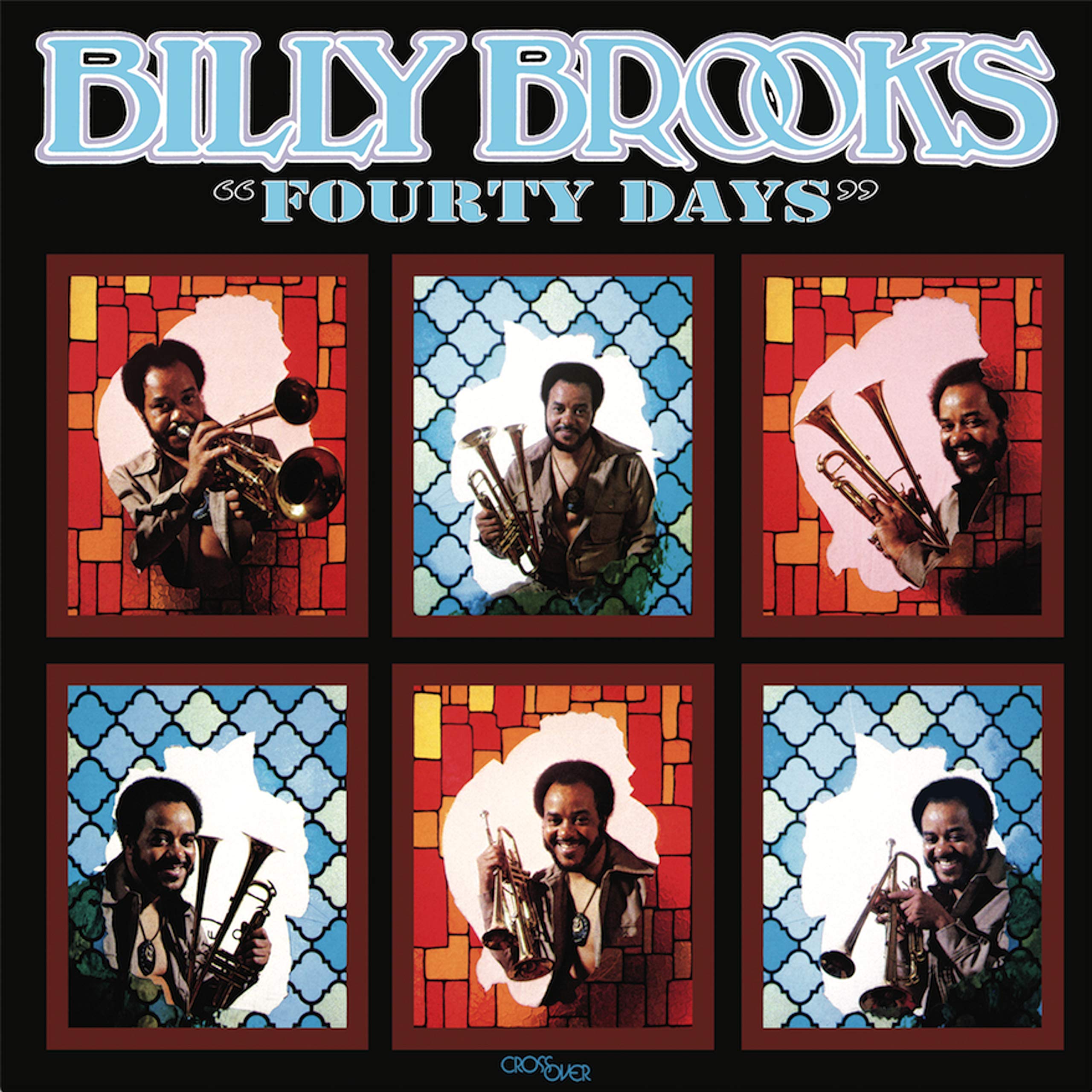 Billy Brooks