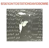 Vista 1 de David Bowie: Station To Station Vinyl LP