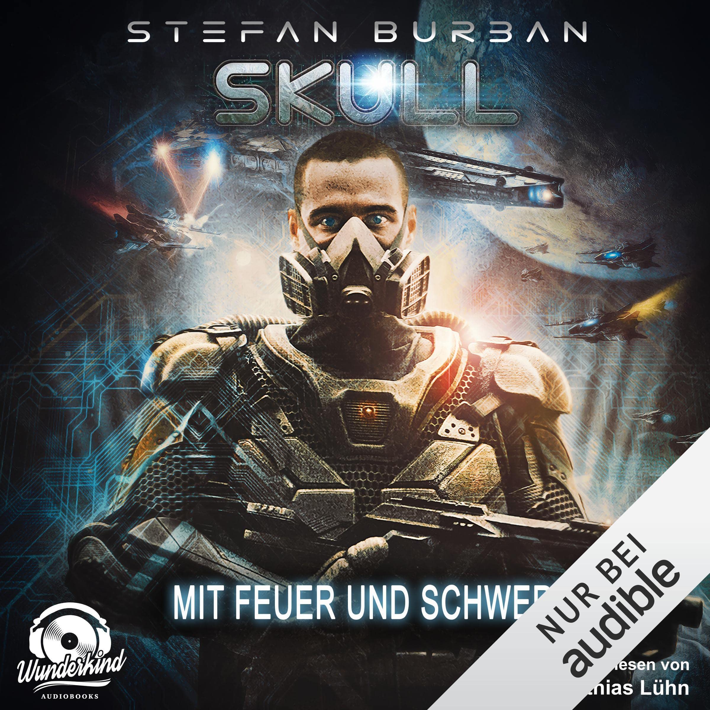 Mit Feuer und Schwert