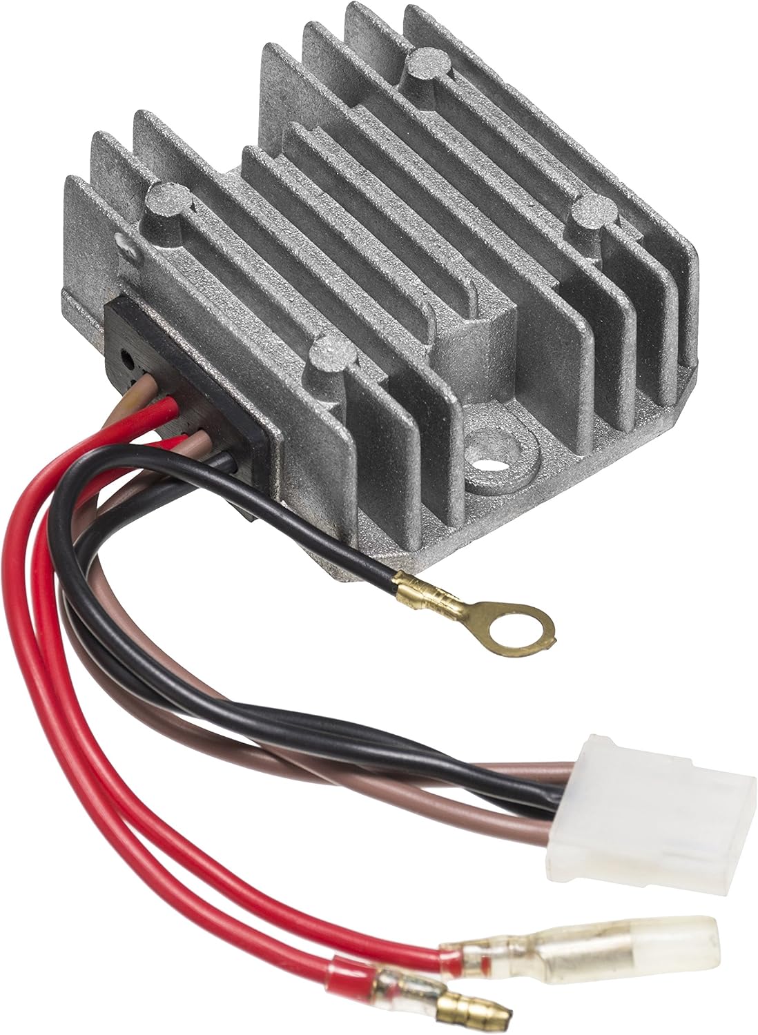 Voltage Regulator Kawasaki JS 750 800 SX SXI OEM Repl. # 21066-3709 - DZE 10146