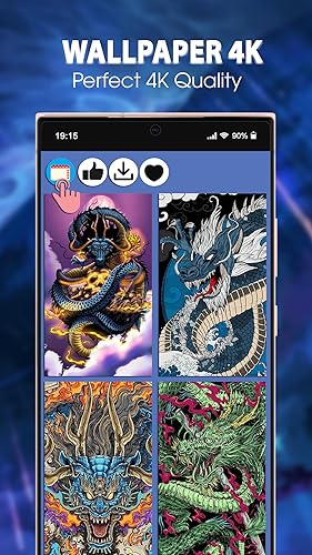 Dragon Wallpapers