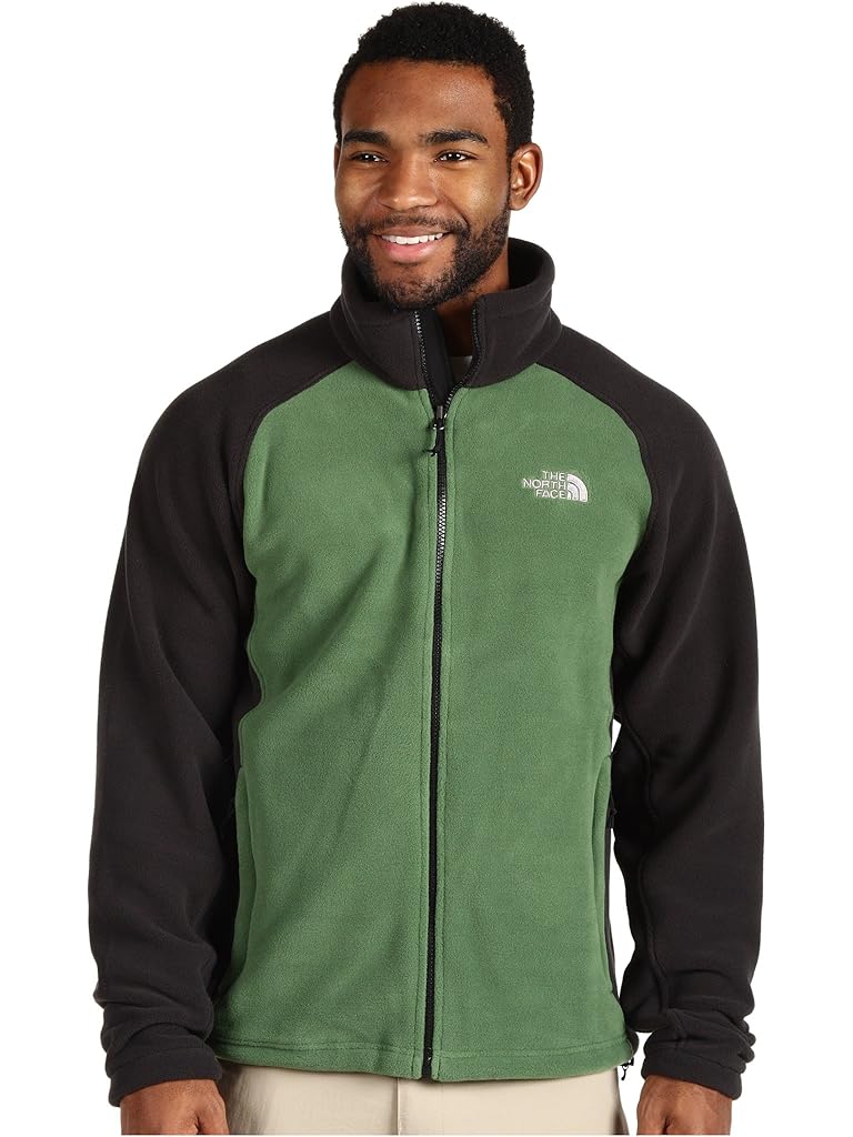The North Face Khumbu Jacket