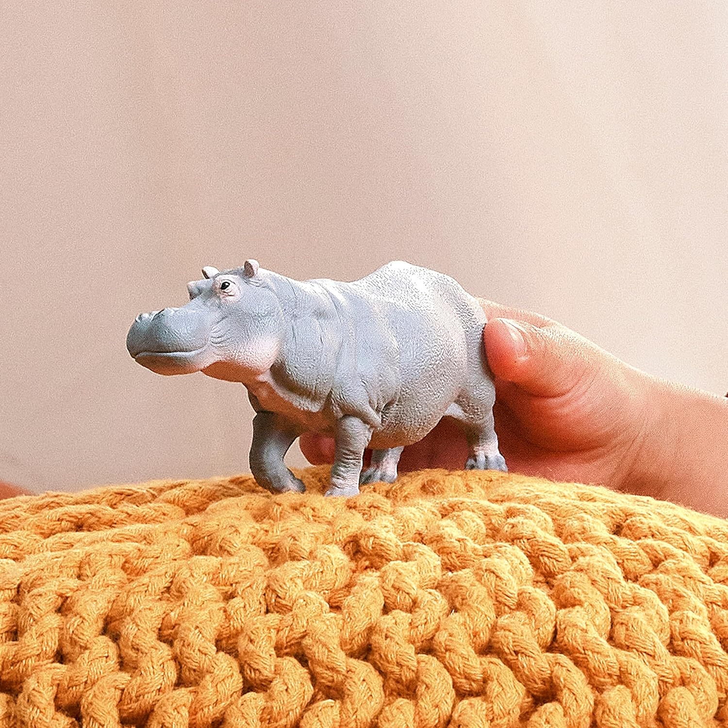 Schleich Hippopotamus 14938