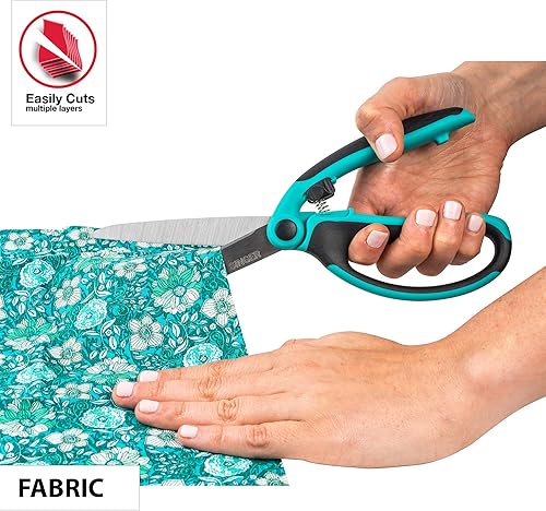 Miniatura 3 de SINGER Kits de costura ProSeries con herramientas de costura (tijeras, punzón y desgarrador de costura)