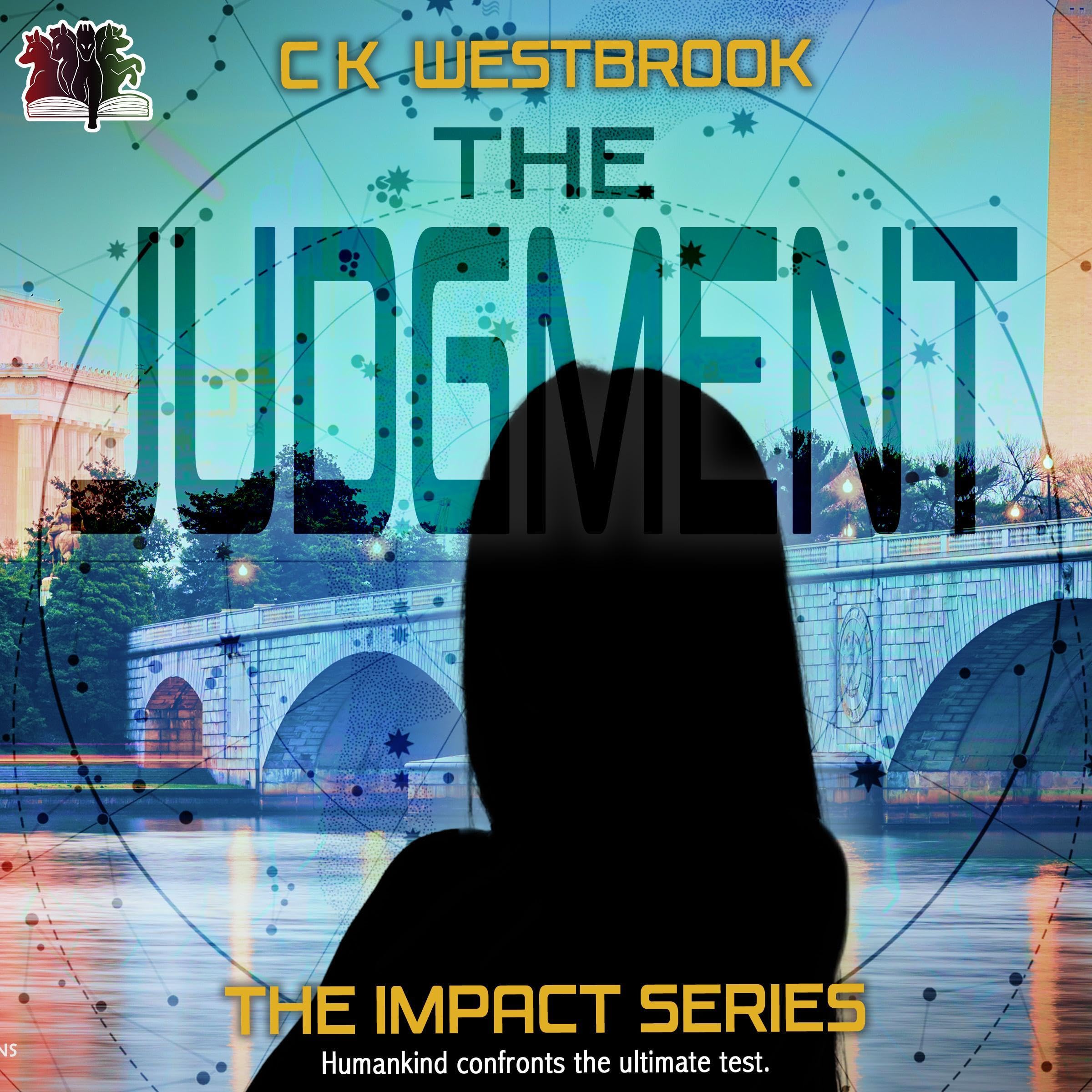 Cover art for The Judgment