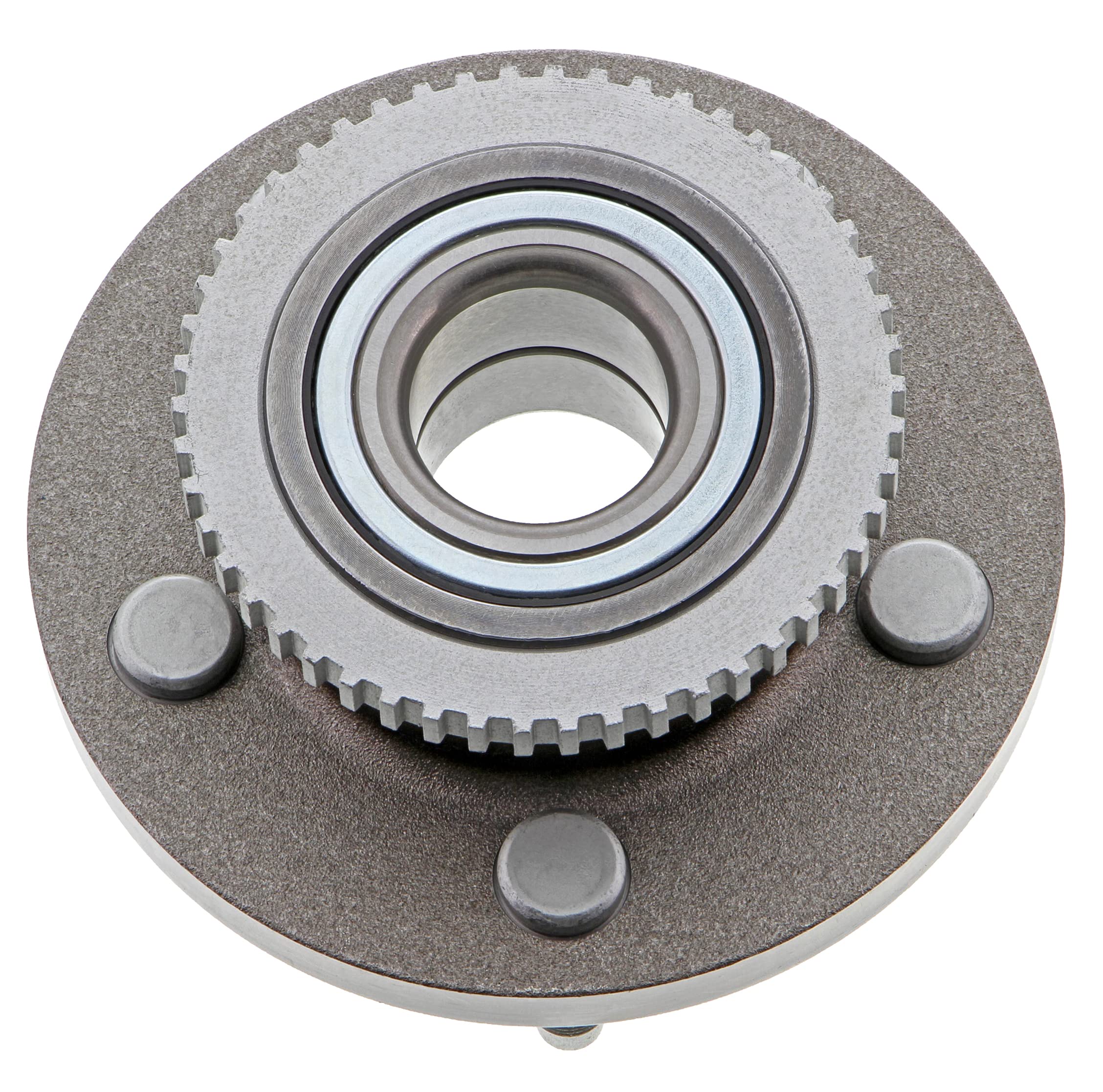 Amazon.com: Mevotech H513202 Wheel Bearing and Hub Assembly 