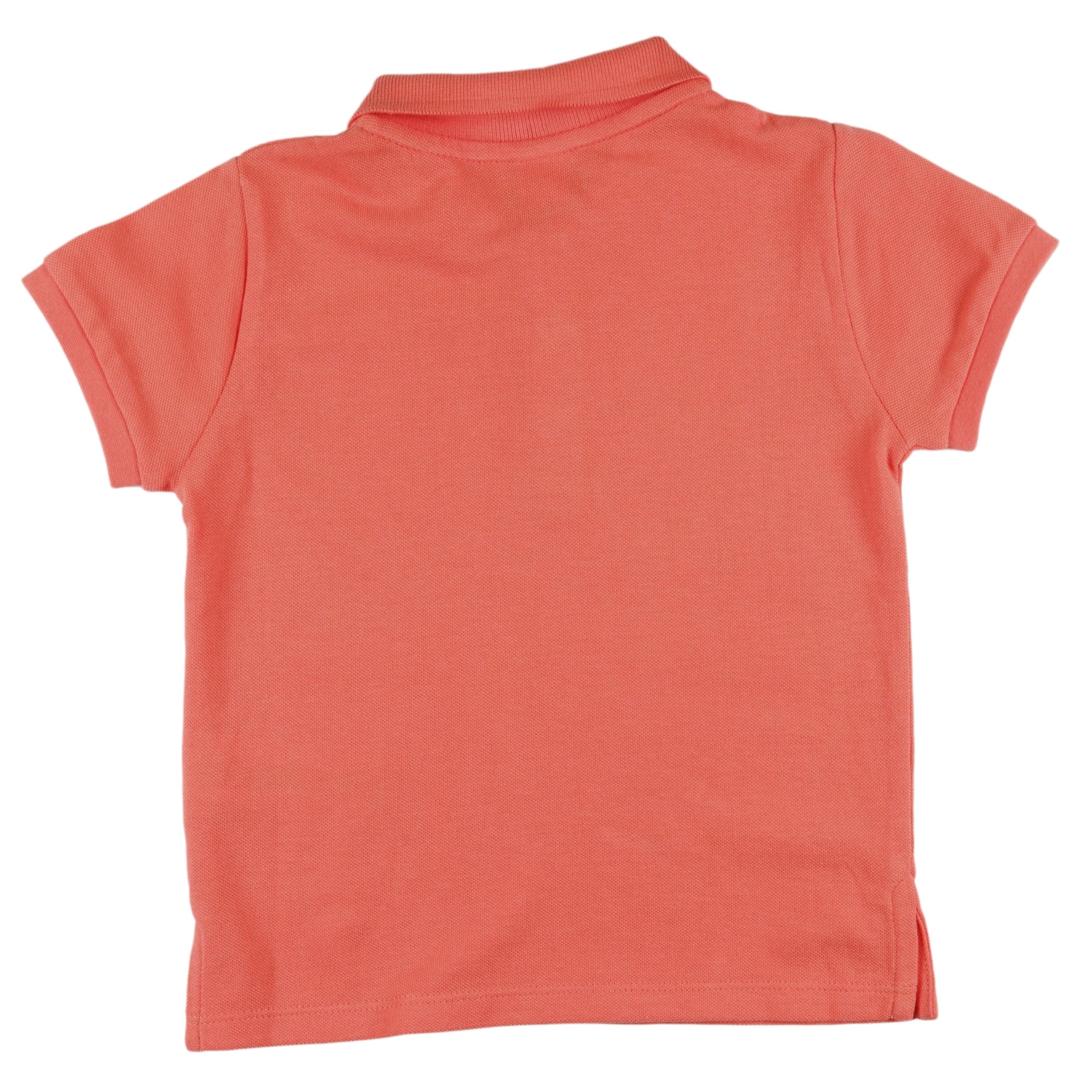 Charanga Calistoso Camisa de Polo para Niños
