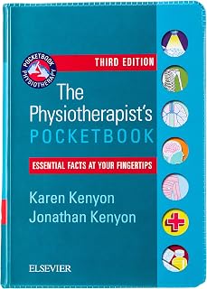 The Physiotherapist's Pocketbook: Essential Facts at Your Fingertips