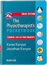 The Physiotherapist's Pocketbook: Essential Facts at Your Fingertips